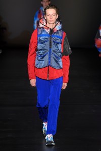 Kith RTW Spring 2020