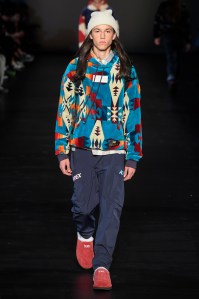 Kith RTW Spring 2020