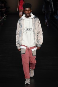 Kith RTW Spring 2020