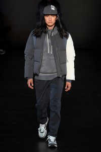 Kith RTW Spring 2020