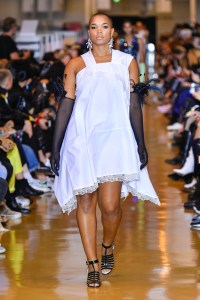 Koché RTW Spring 2020