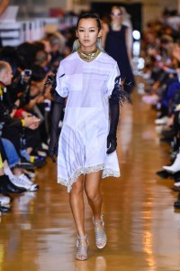 Koché RTW Spring 2020
