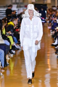Koché RTW Spring 2020