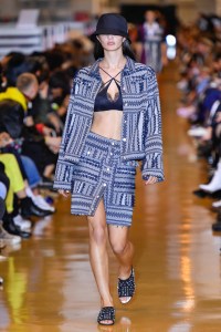 Koché RTW Spring 2020