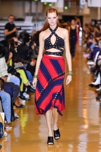 Koché RTW Spring 2020