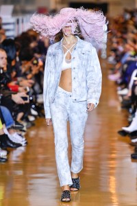 Koché RTW Spring 2020