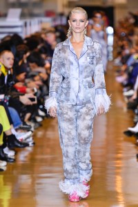 Koché RTW Spring 2020