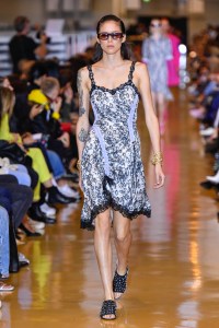 Koché RTW Spring 2020