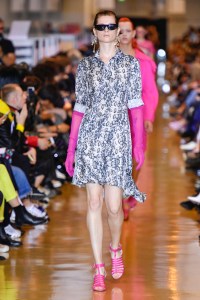 Koché RTW Spring 2020