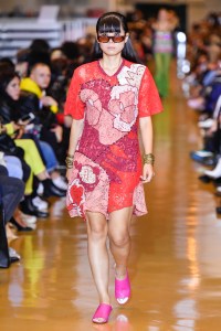 Koché RTW Spring 2020