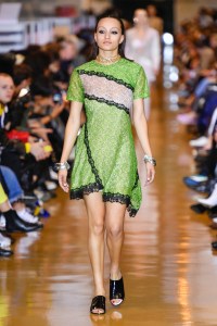 Koché RTW Spring 2020
