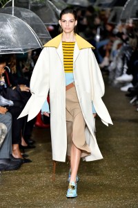 Lanvin RTW Spring 2020