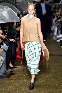 Lanvin RTW Spring 2020
