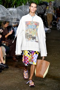 Lanvin RTW Spring 2020