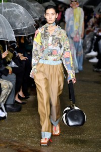 Lanvin RTW Spring 2020