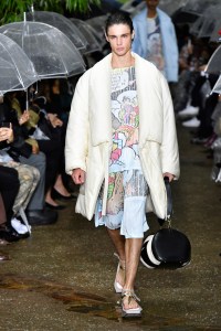Lanvin RTW Spring 2020