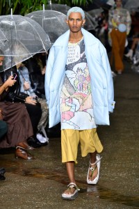 Lanvin RTW Spring 2020