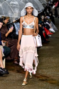 Lanvin RTW Spring 2020