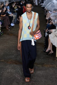 Lanvin RTW Spring 2020