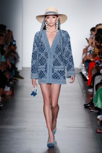 Laurence & Chico's Spring RTW 2020