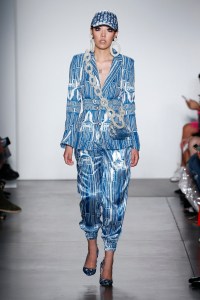 Laurence & Chico's Spring RTW 2020