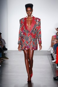 Laurence & Chico's Spring RTW 2020