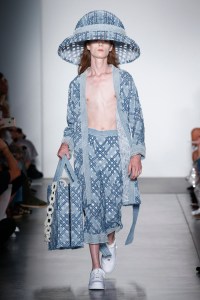 Laurence & Chico's Spring RTW 2020