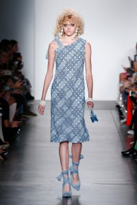 Laurence & Chico's Spring RTW 2020