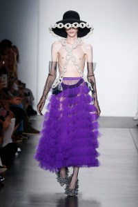Laurence & Chico's Spring RTW 2020