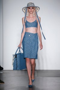Laurence & Chico's Spring RTW 2020