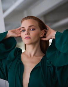 Madeline Brewer