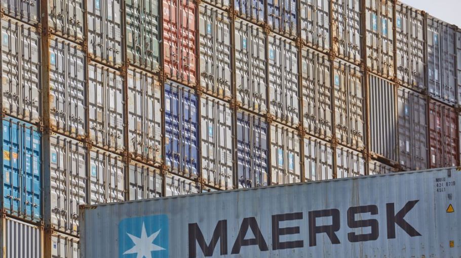 Maersk is extending its container logistics services with JDA Software’s Warehouse Management solutions.