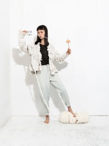 Off the Runway: 4 Emerging Brands You Won't See During NYFW