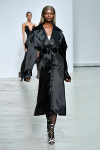 Mugler RTW Spring 2020