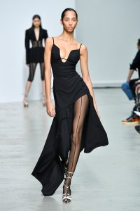 Mugler RTW Spring 2020