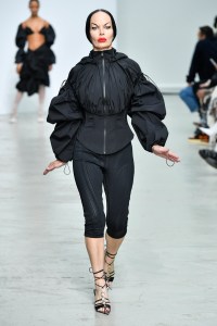 Mugler RTW Spring 2020