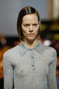 Details at Prada RTW Spring 2020