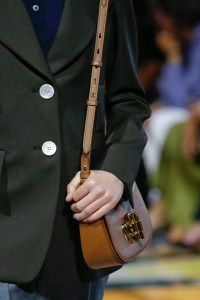 Details at Prada RTW Spring 2020