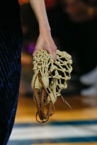 Details at Prada RTW Spring 2020