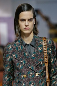 Details at Prada RTW Spring 2020