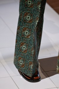 Details at Prada RTW Spring 2020