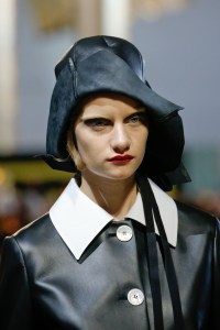 Details at Prada RTW Spring 2020