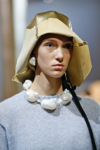Details at Prada RTW Spring 2020