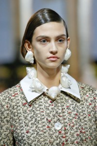 Details at Prada RTW Spring 2020