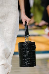 Details at Prada RTW Spring 2020
