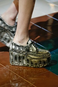 Details at Prada RTW Spring 2020