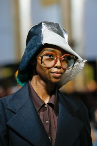 Details at Prada RTW Spring 2020