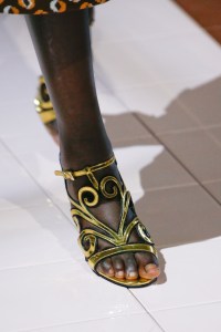 Details at Prada RTW Spring 2020