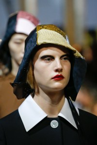 Details at Prada RTW Spring 2020