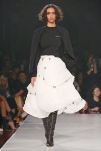 Pyer Moss RTW Spring 2020
